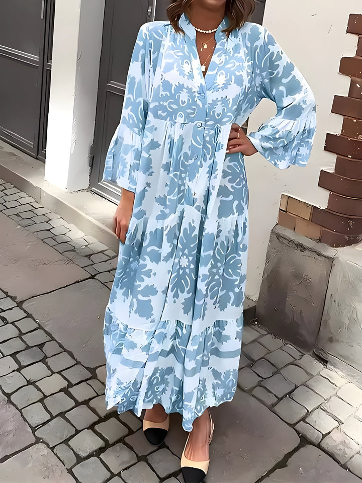 Carine™ - Vårkjole