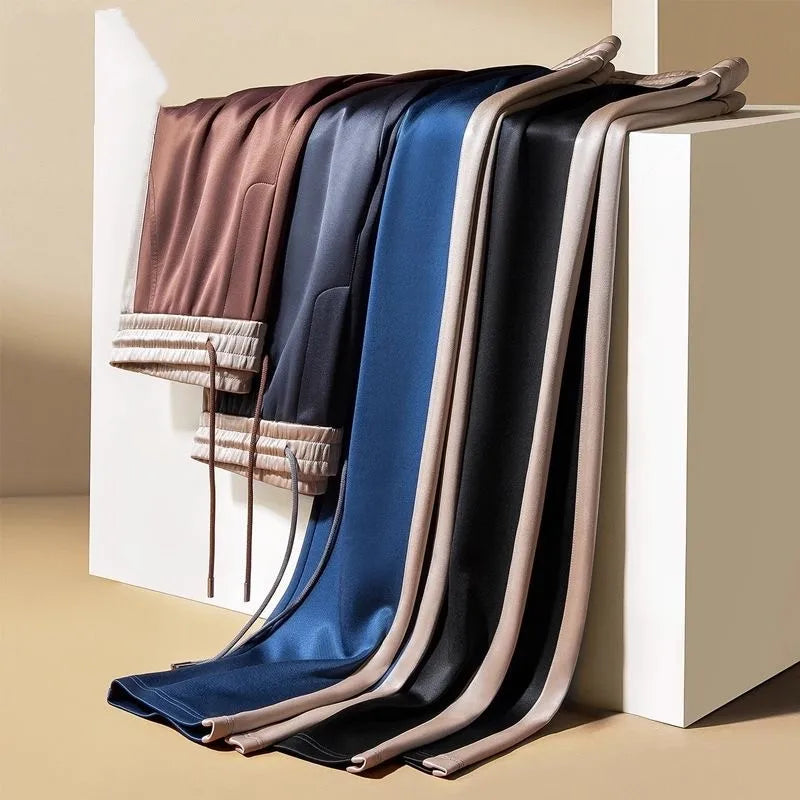 Premium | Streamline joggebukse