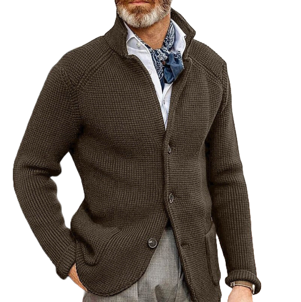 Raphael | Tidløs cardigan