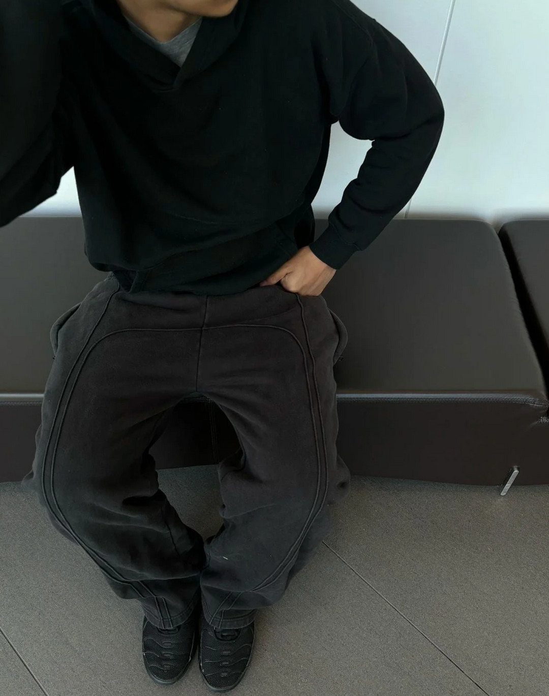 BJORN  | Joggebukse