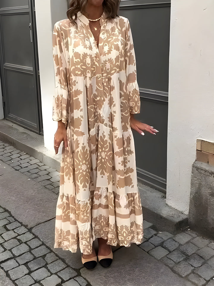 Carine™ - Vårkjole