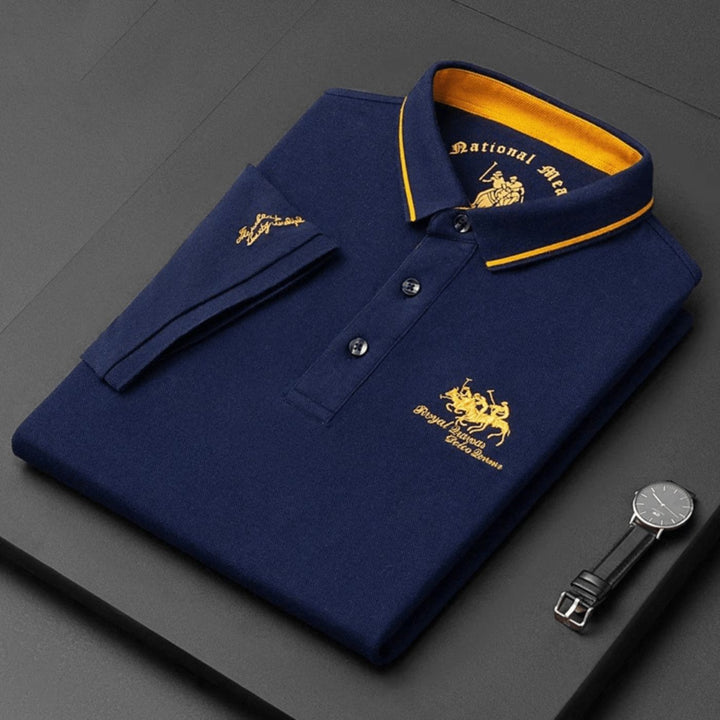 Premium | Luxe Polo
