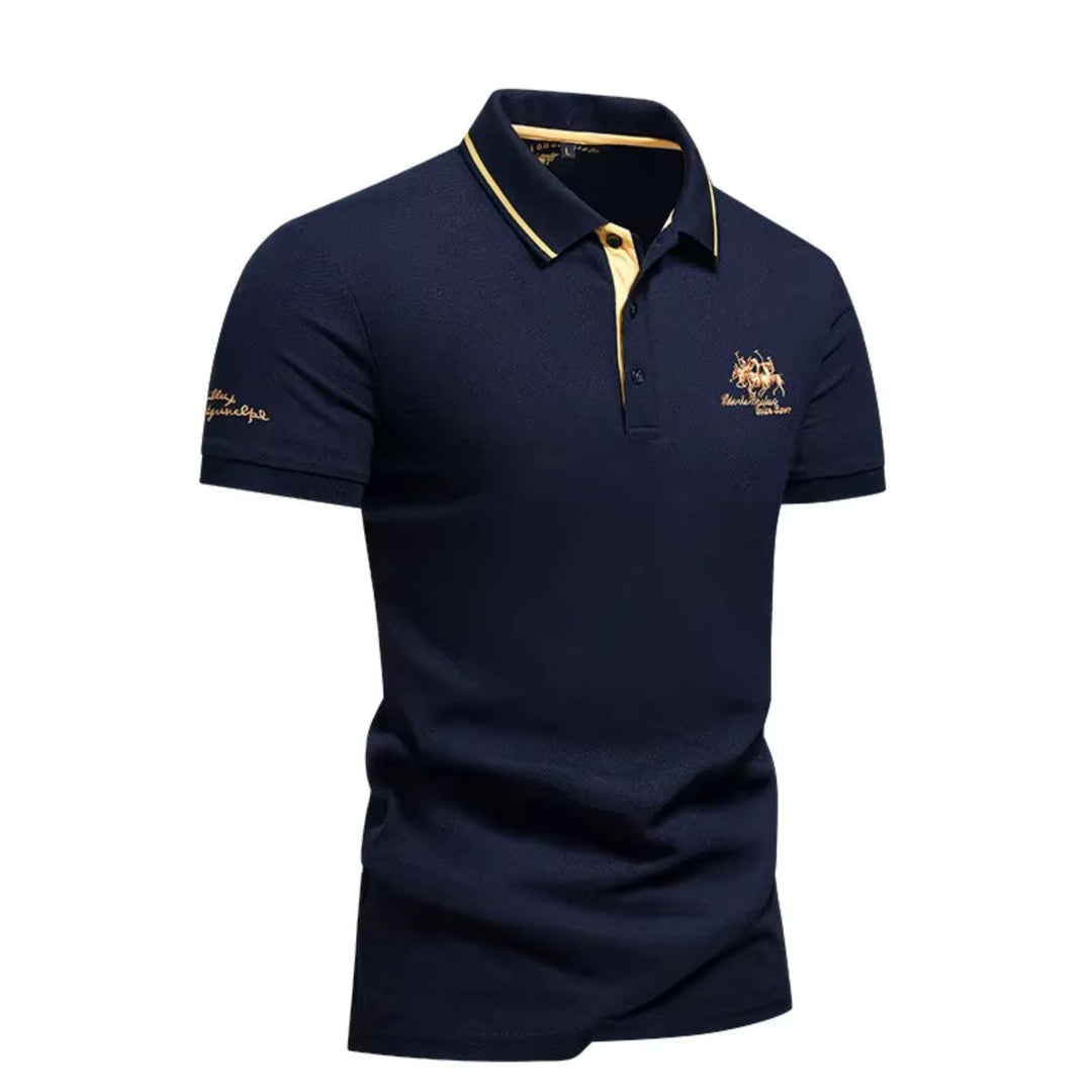Premium | Luxe Polo