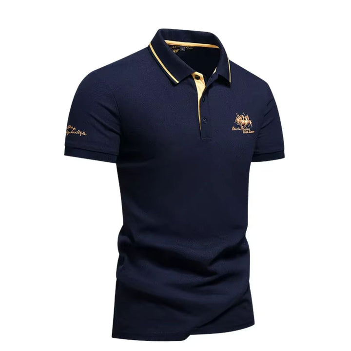Premium | Luxe Polo
