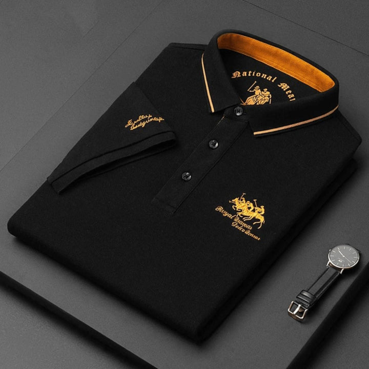 Premium | Luxe Polo