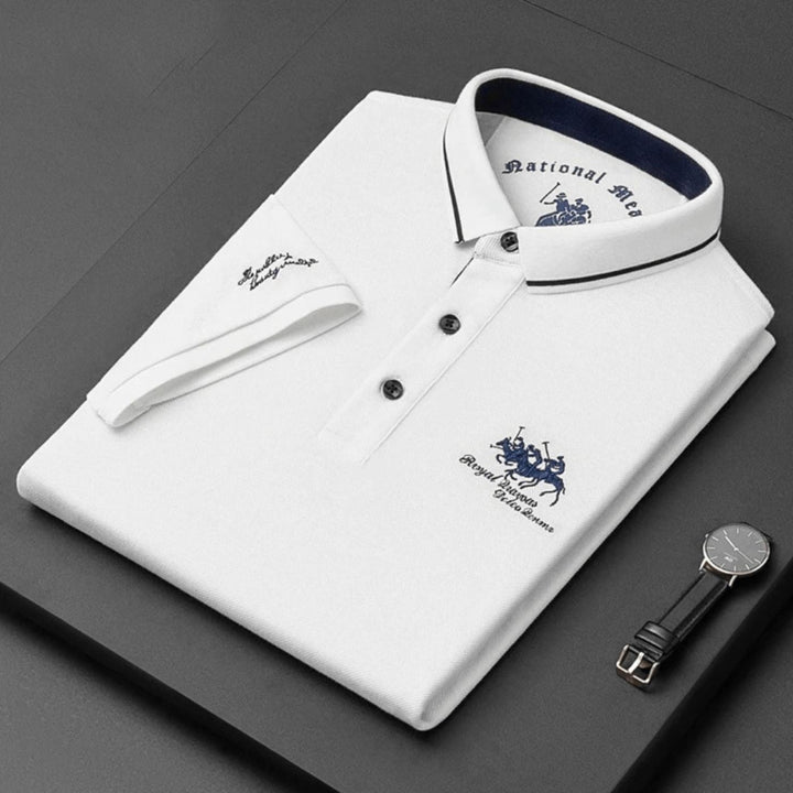 Premium | Luxe Polo