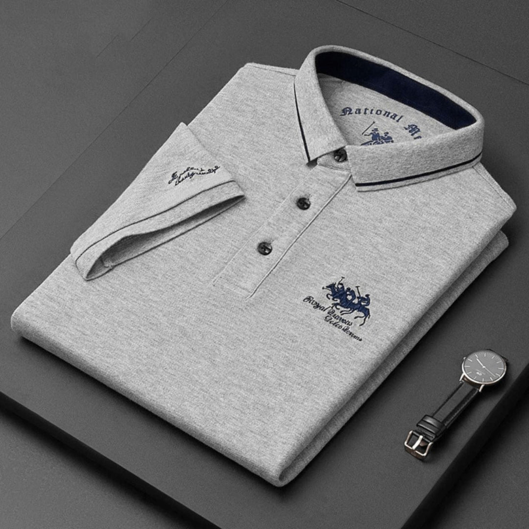 Premium | Luxe Polo