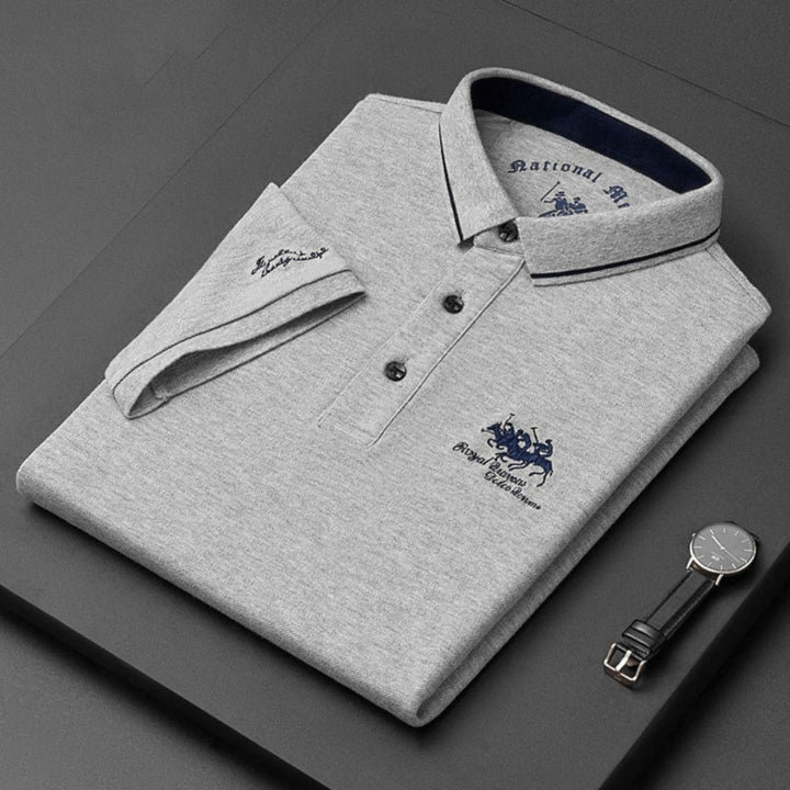 Premium | Luxe Polo