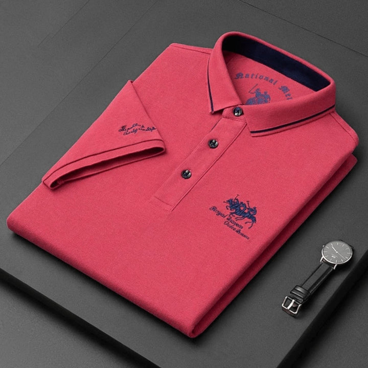 Premium | Luxe Polo