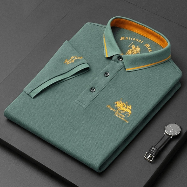 Premium | Luxe Polo
