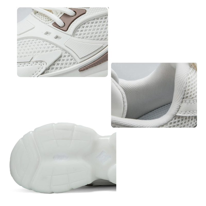 COZOK | Sportssko +6CM +8CM +10CM