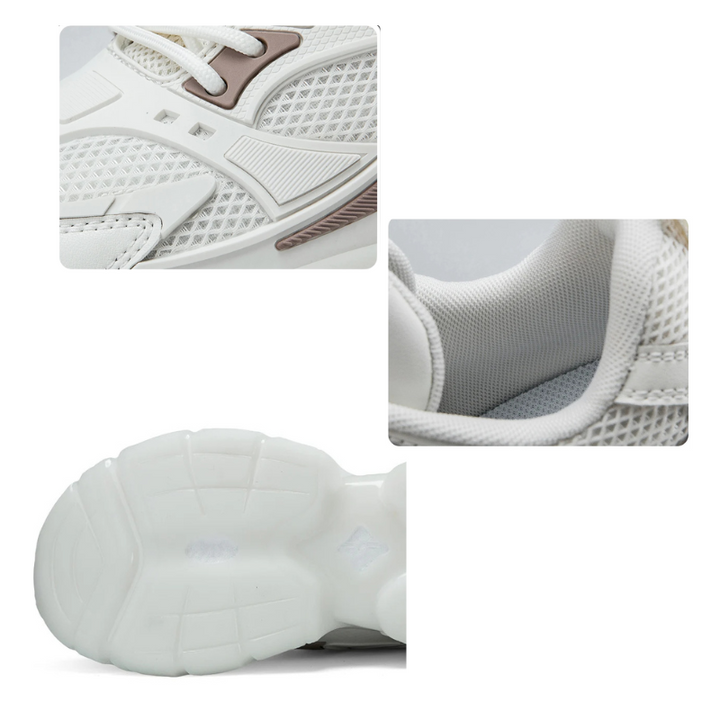 COZOK | Sportssko +6CM +8CM +10CM