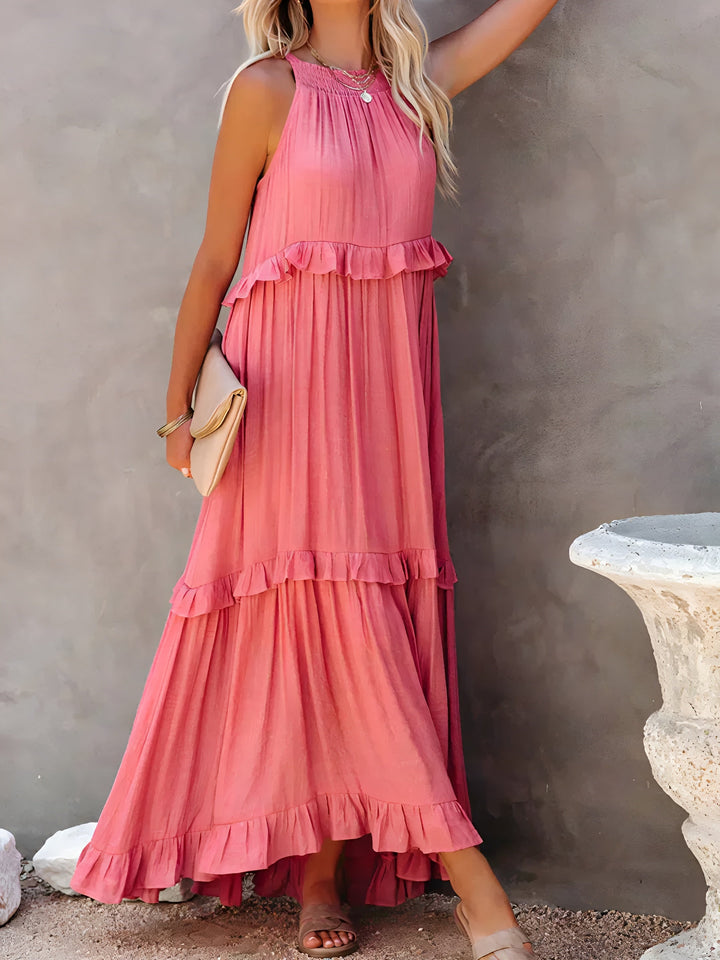 Yria™ - Elegant kjole