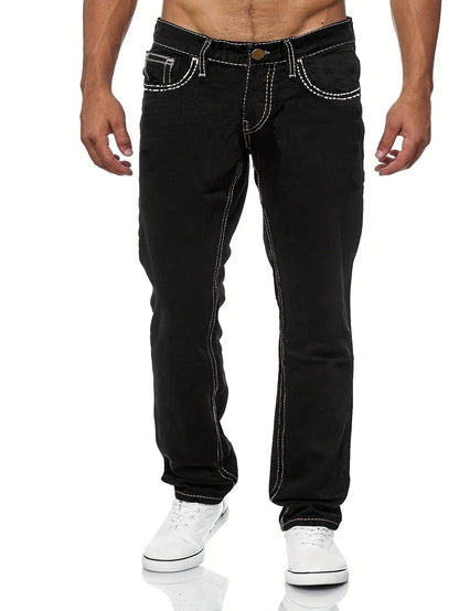 EDWIN| Trendy jeans med stretch