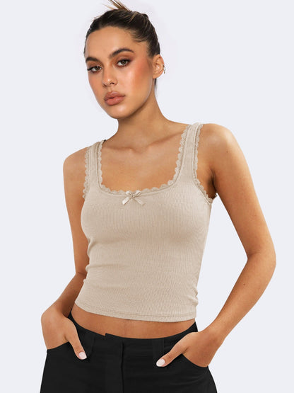 Terry | Camisole Top