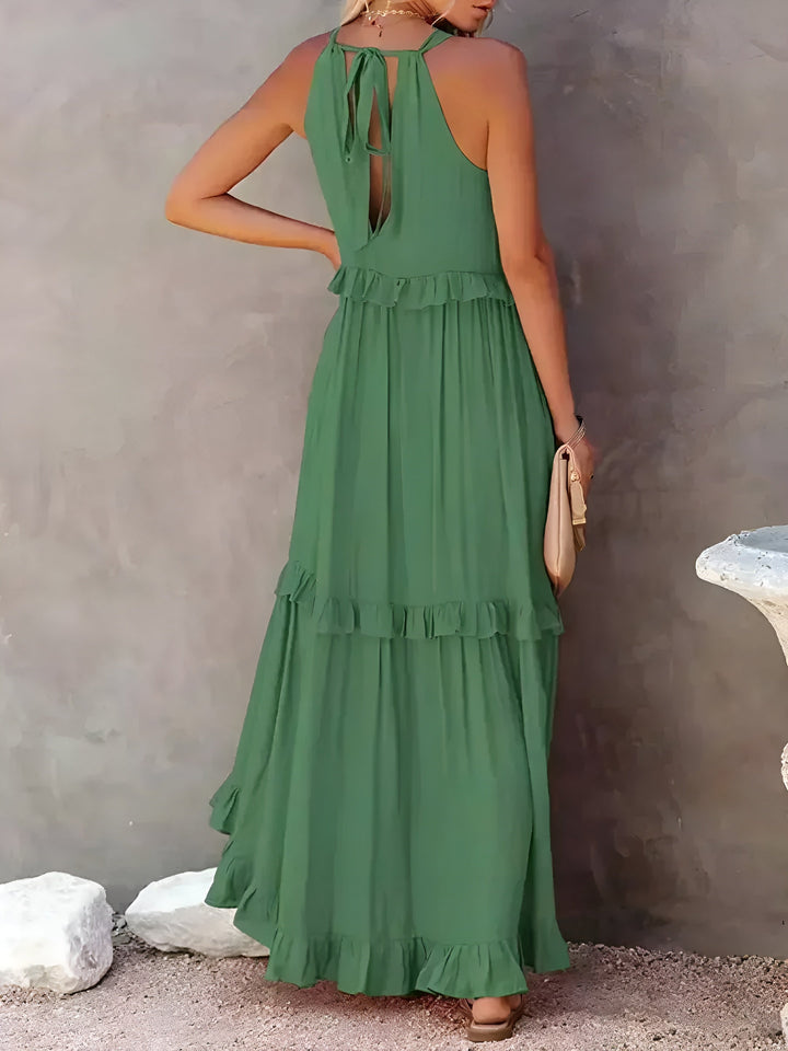 Yria™ - Elegant kjole