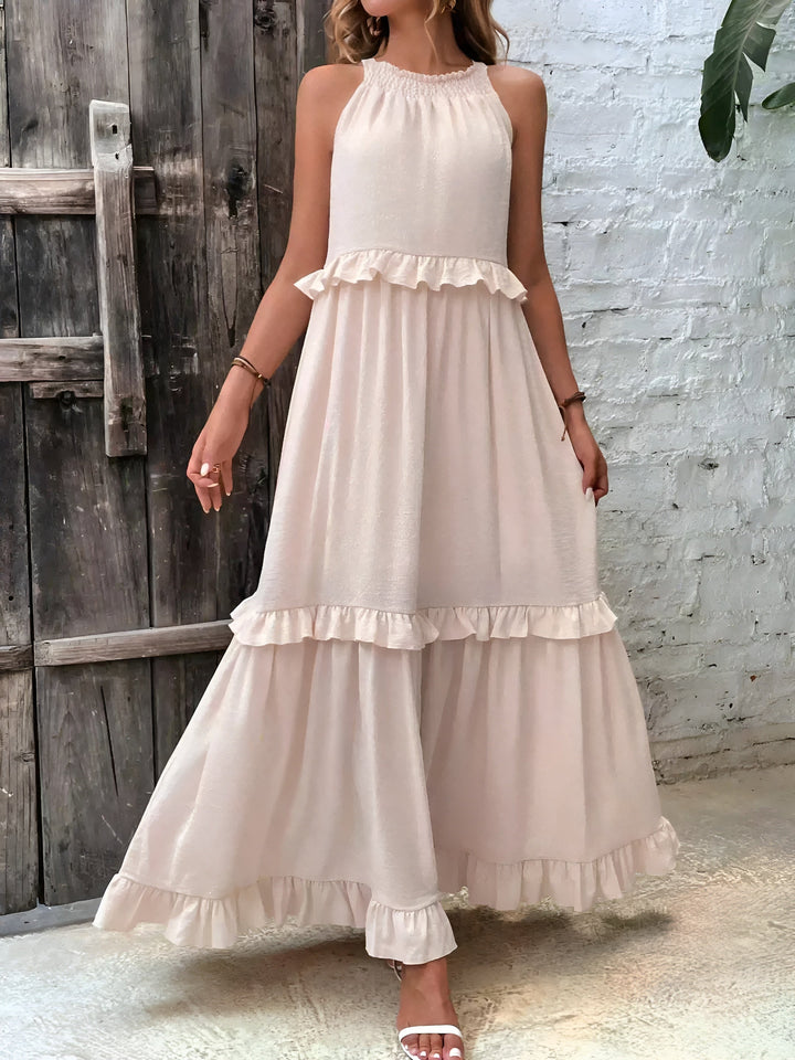 Yria™ - Elegant kjole