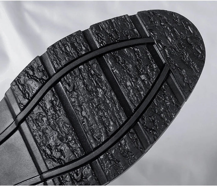 FERDI |  Løftesko +8CM +10CM