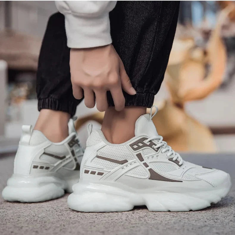 COZOK | Sportssko +6CM +8CM +10CM