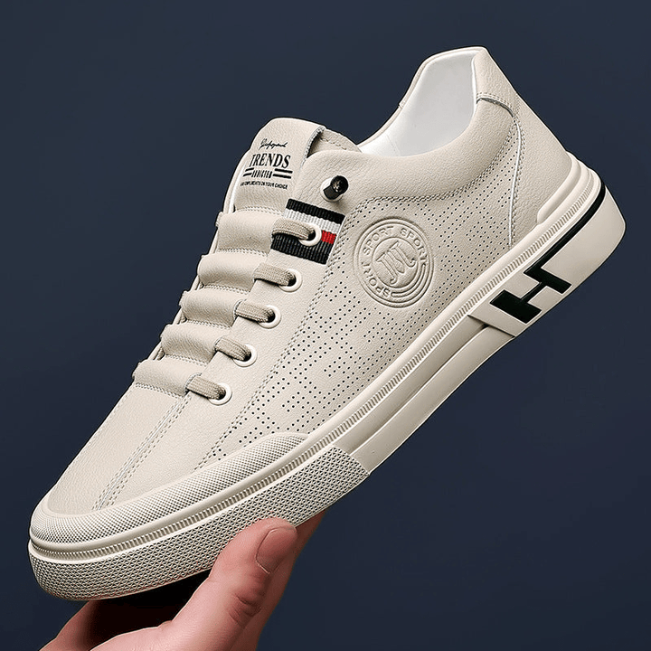 DAVINCI | Casual sko