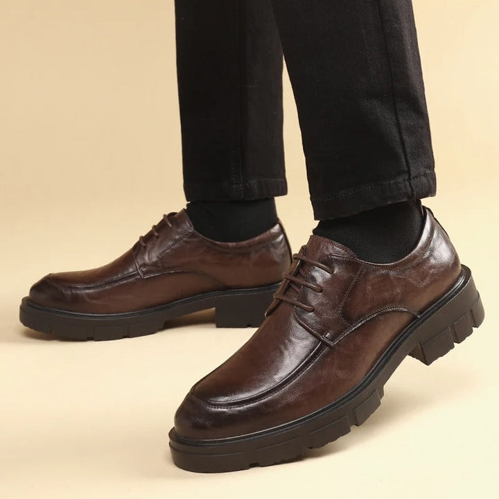 FERDI |  Løftesko +8CM +10CM