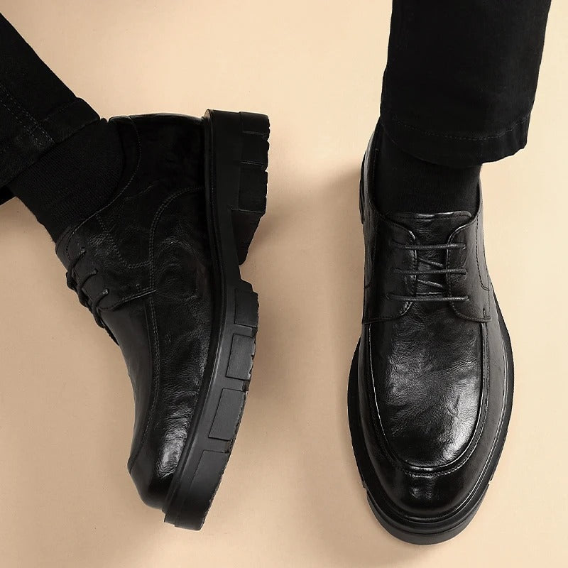 FERDI |  Løftesko +8CM +10CM