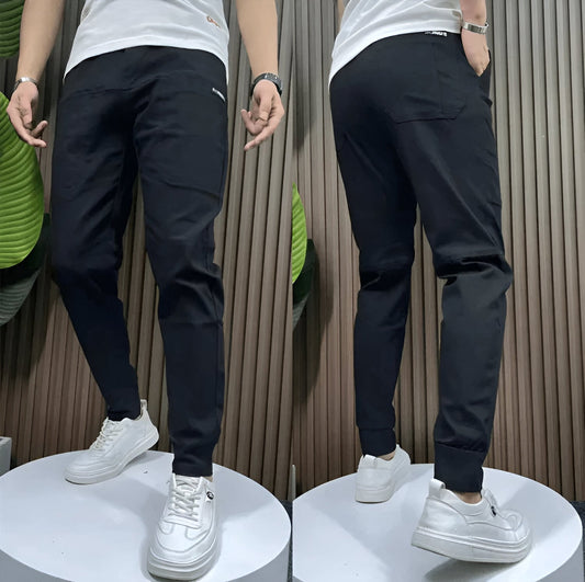 FAMINO™ – PREMIUM STRETCH-CARGOBUKSER (1+1 GRATIS)